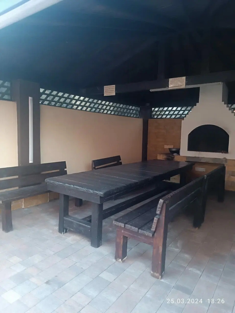 Гостевой дом Vitora