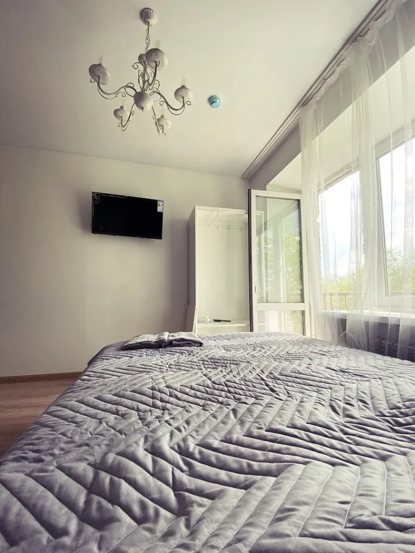 Апартаменты Студия 2