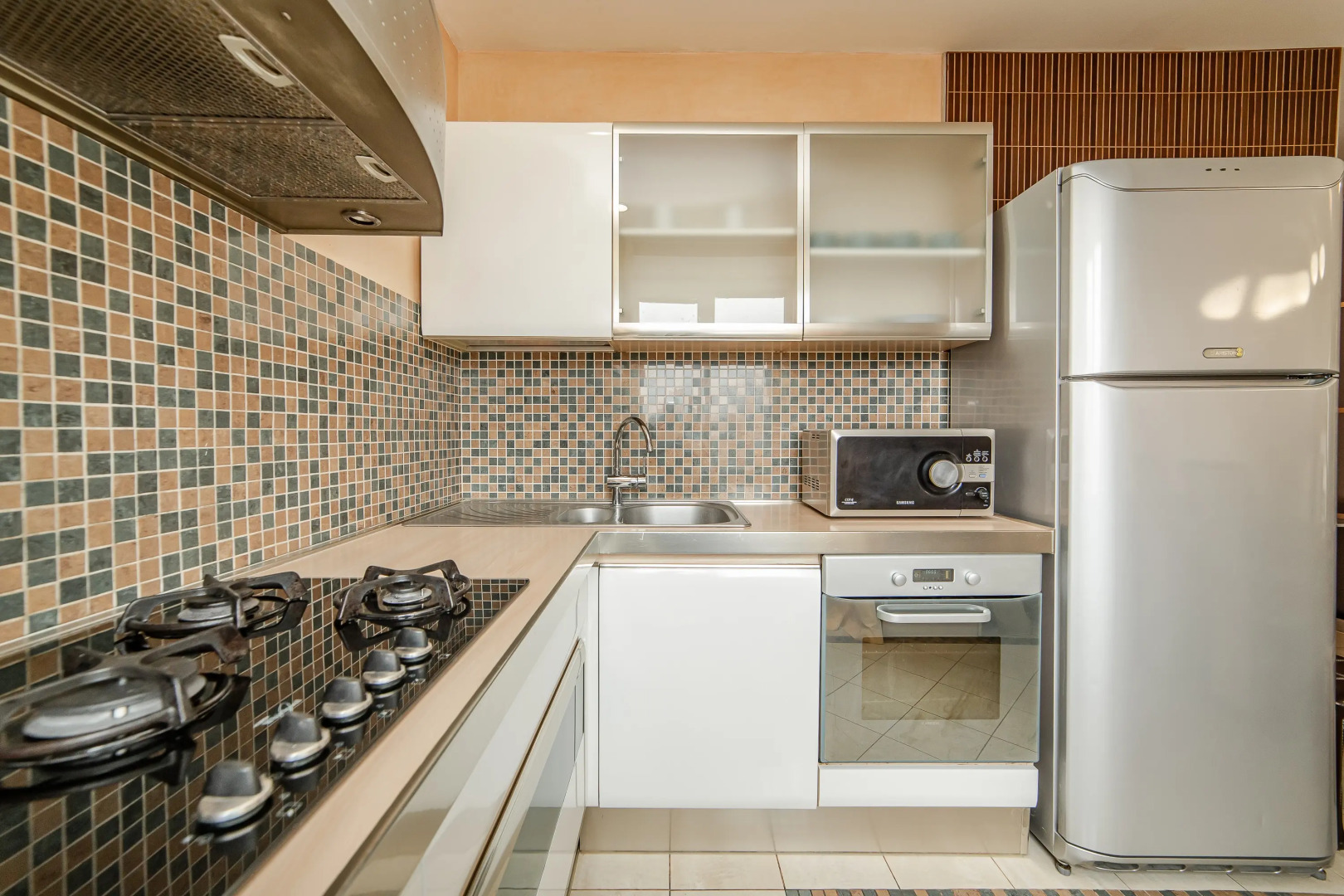 Апартаменты BelaTravel по адресу: проспект Независимости, д.89