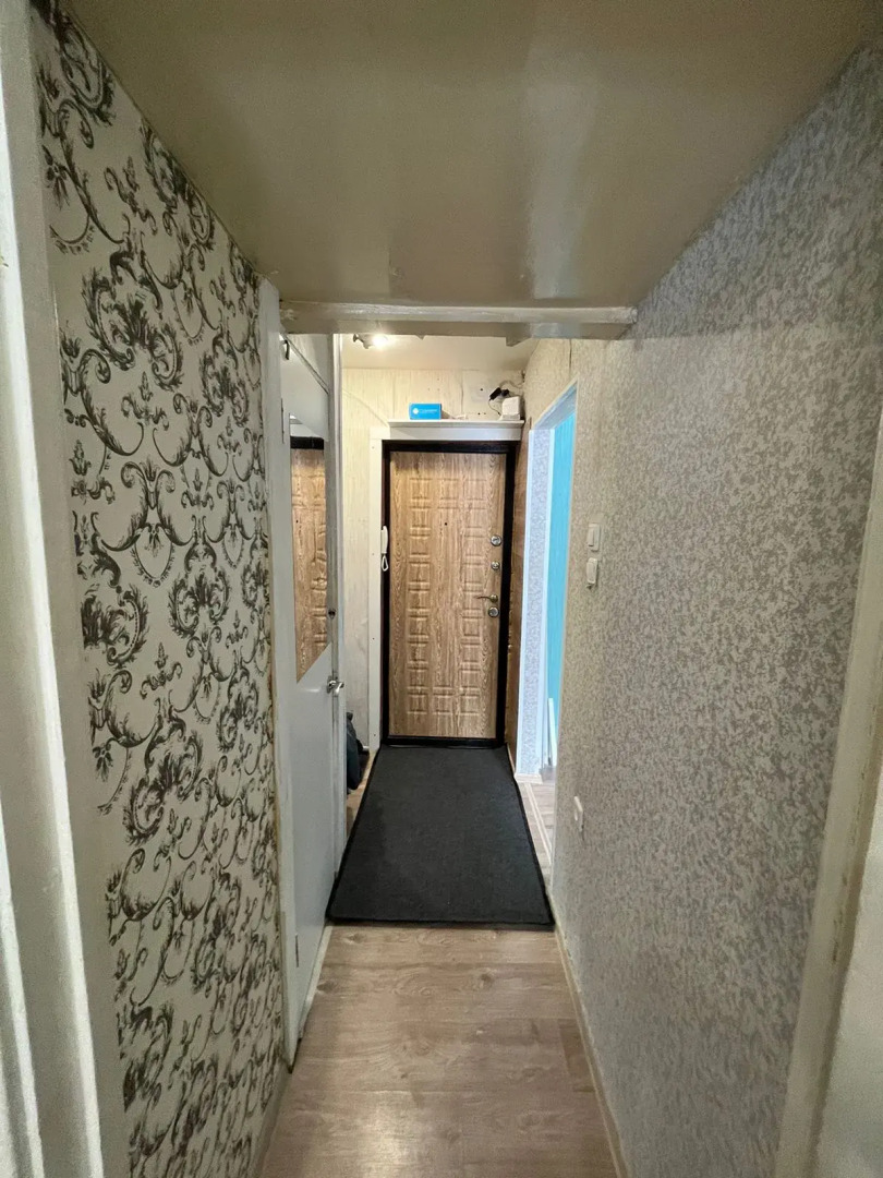 Квартира Live By BigWood 9 Живи у Склона