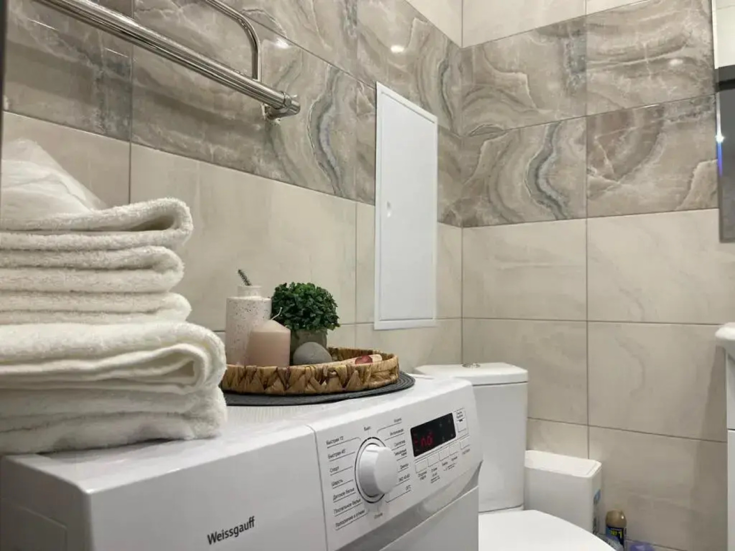 Квартира Apartslounge 8