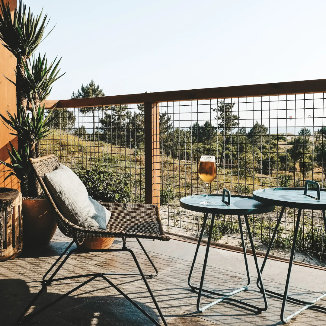 FeelViana Sport hotel