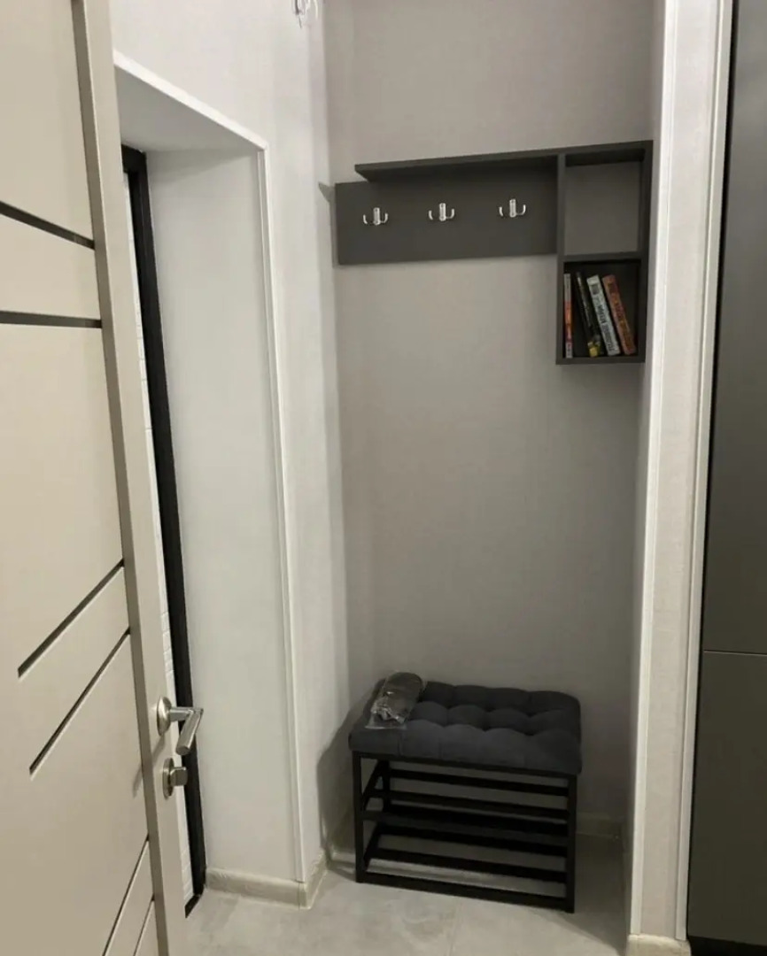 Квартира Уютная квартирка в центре Владикавказа