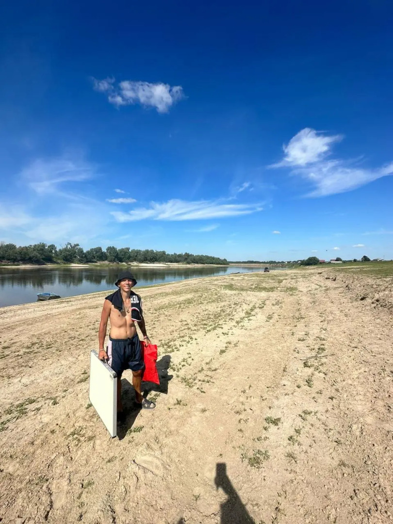 База отдыха Туган-як