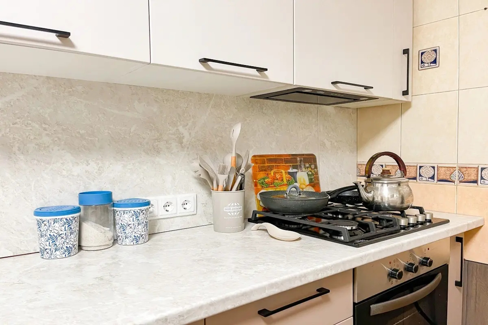 Отель Автор