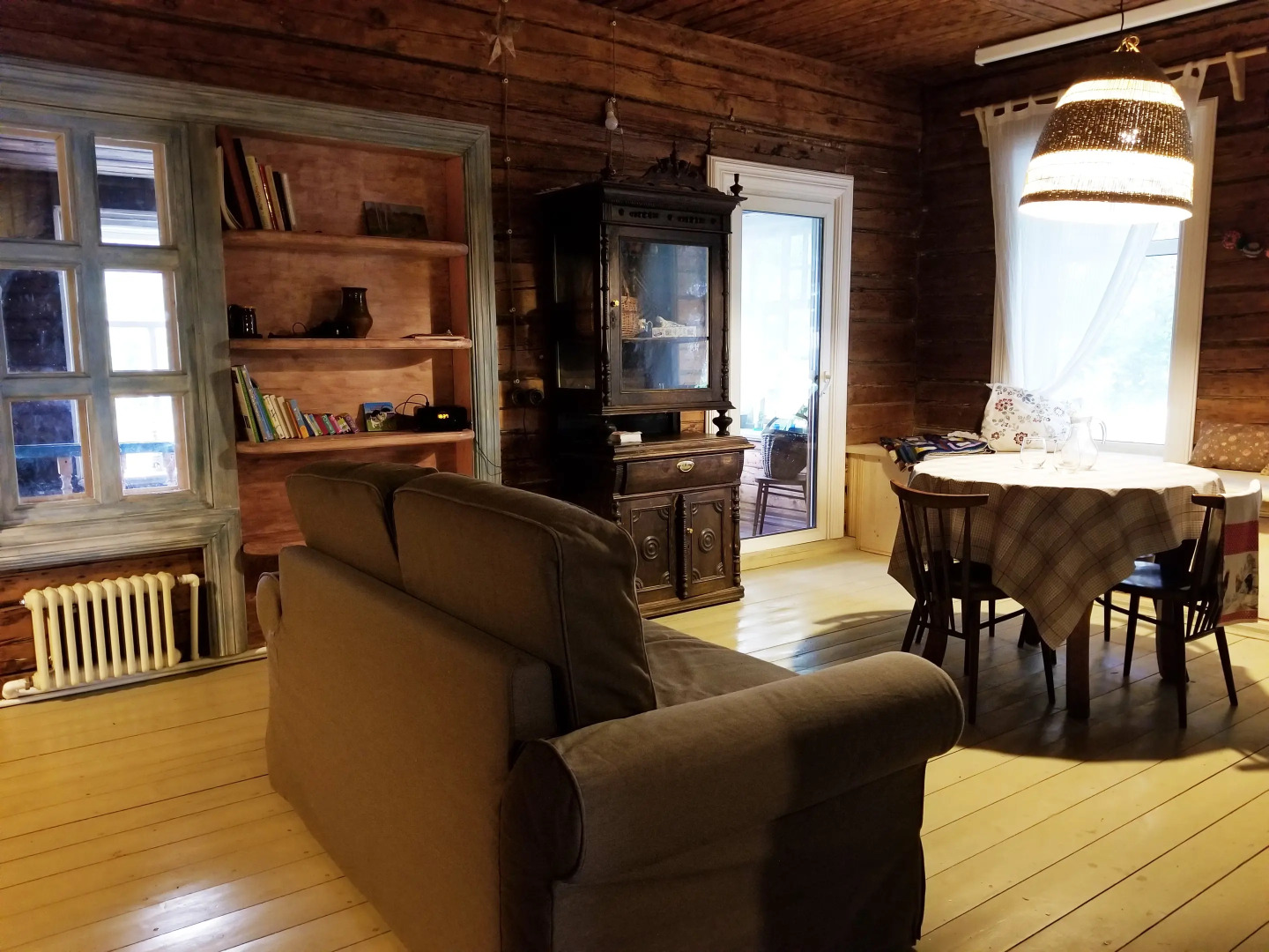 Апартаменты "Риза Раек большие" в самом центре Суздаля