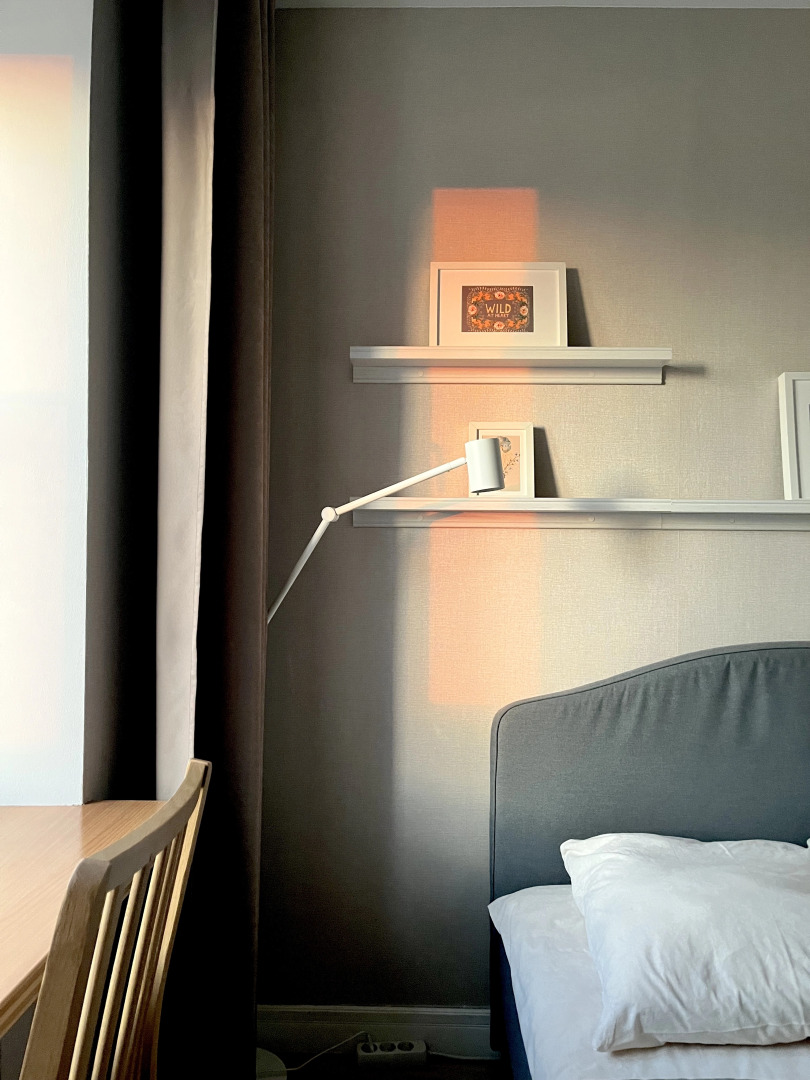 Апартаменты Сутки-Дом - Федоровского