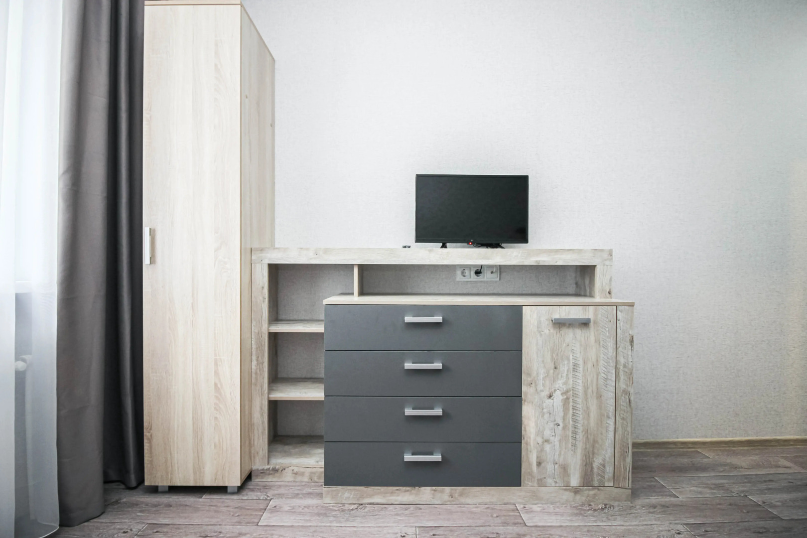 Квартира Свежая и Уютная