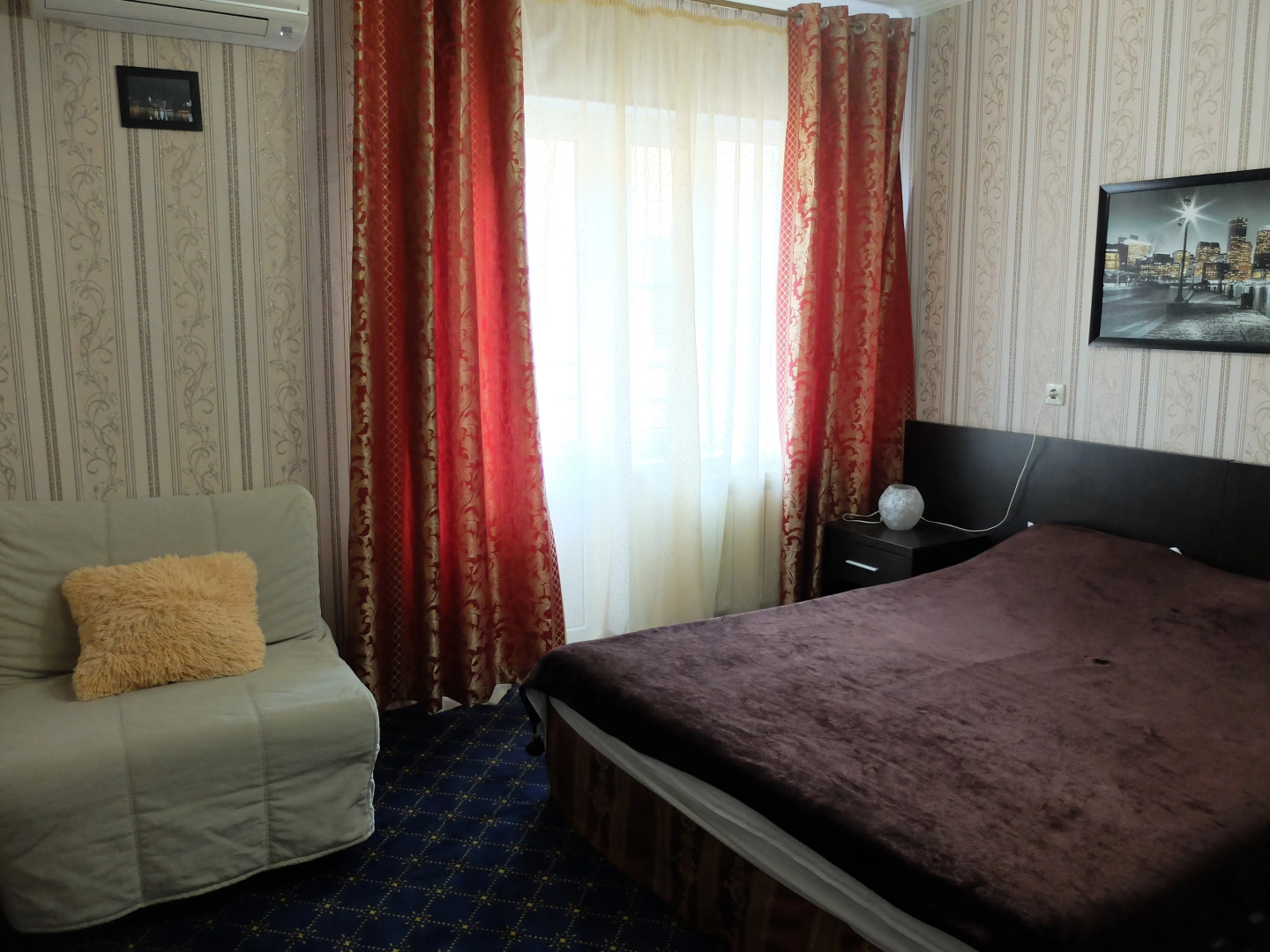 Гостевой дом на Калинина