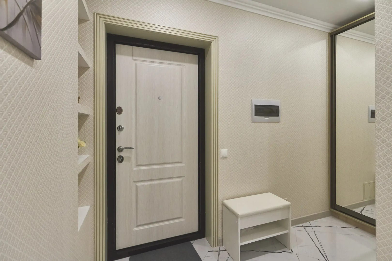 Апартаменты Шикарная Квартира в Центре Города