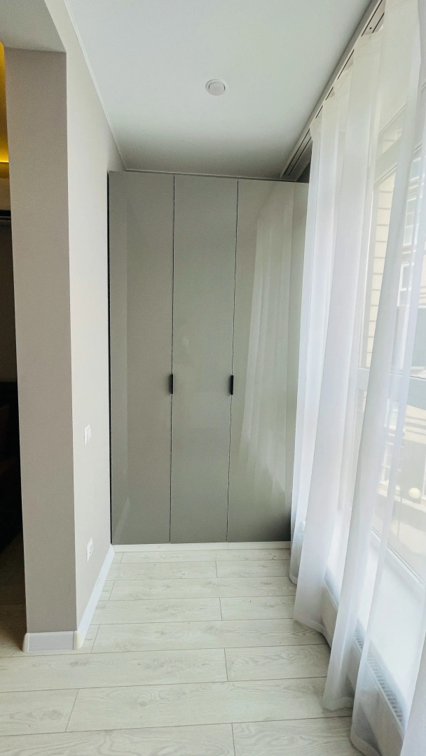 Апартаменты Your Park Apart для 2 Гостей