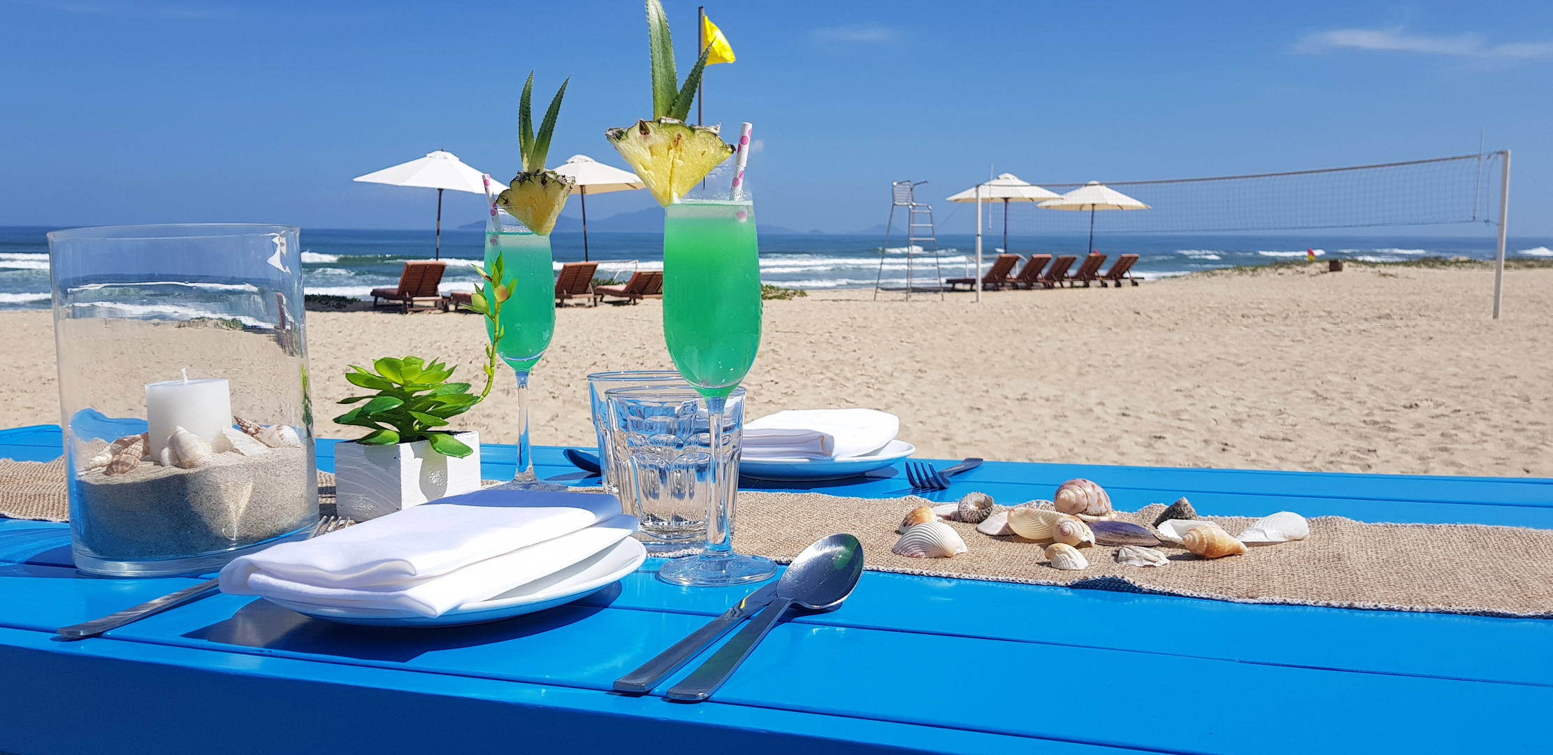 Бутик-отель Cocobay Da nang