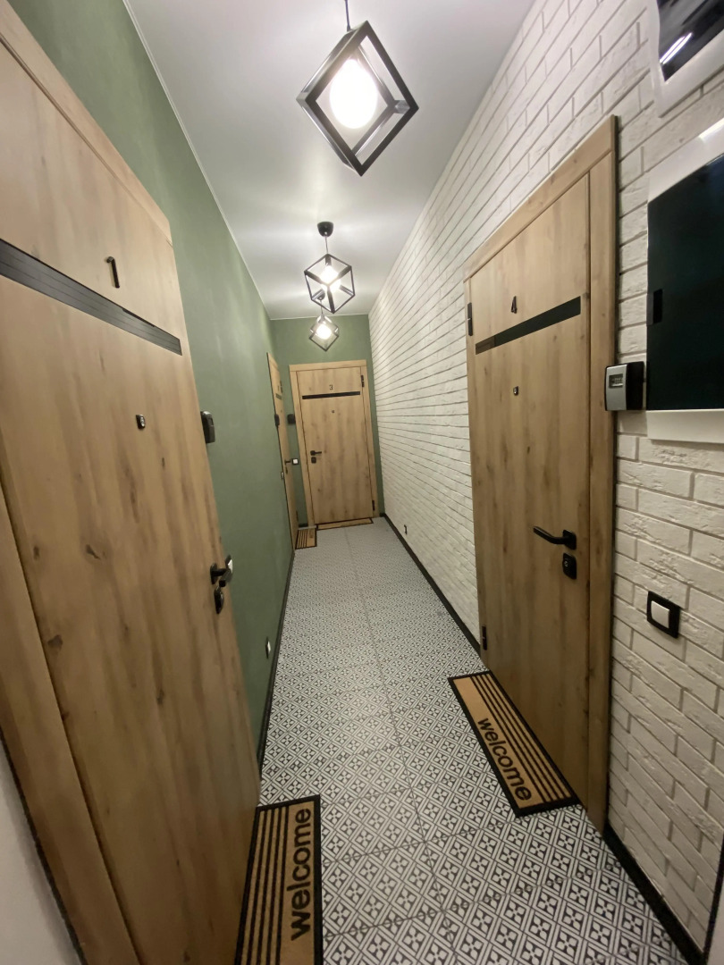 Квартира Svoy Lux - 3