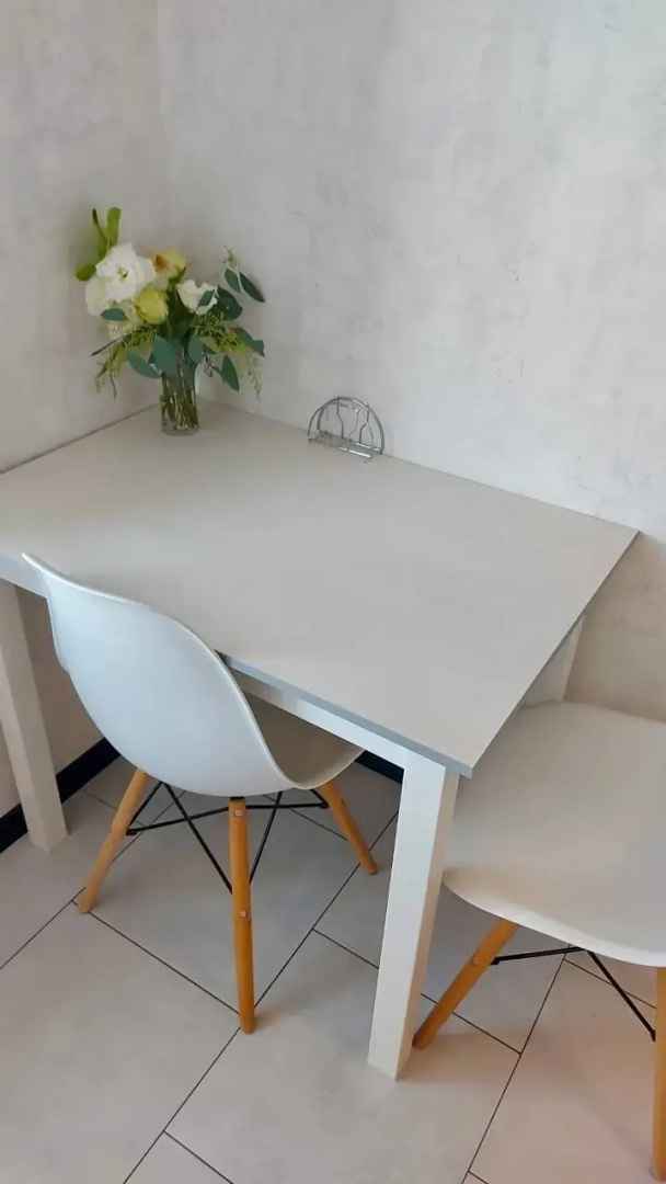 Квартира Dukat у Зеленоградского лесопарка