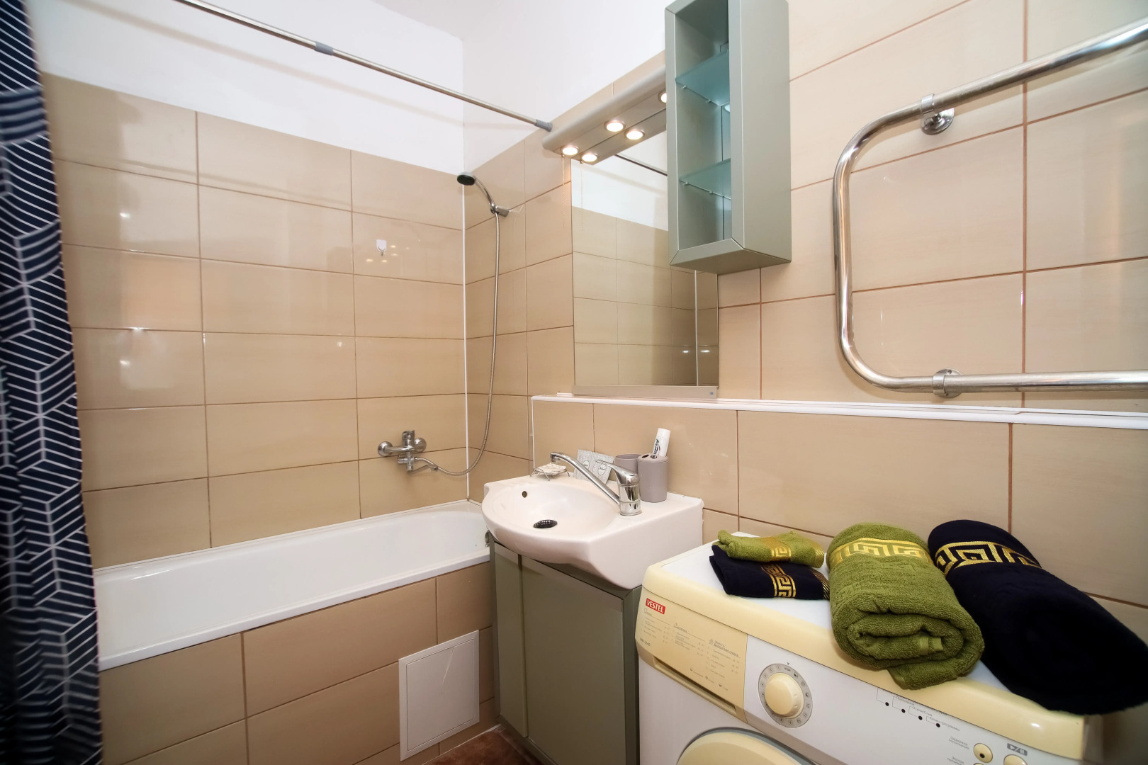 Квартира Уютный Дом