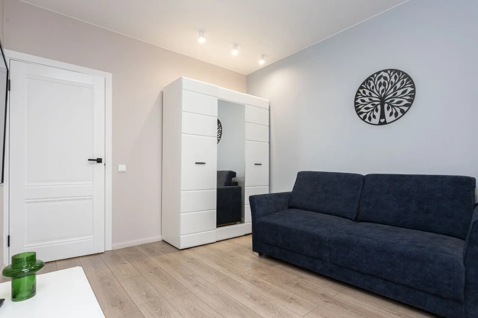 Квартира Эгоист