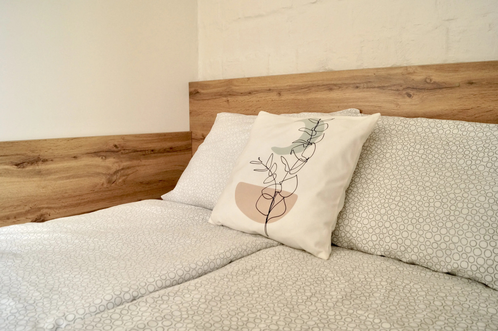 Квартира Двухкомнатная в центре