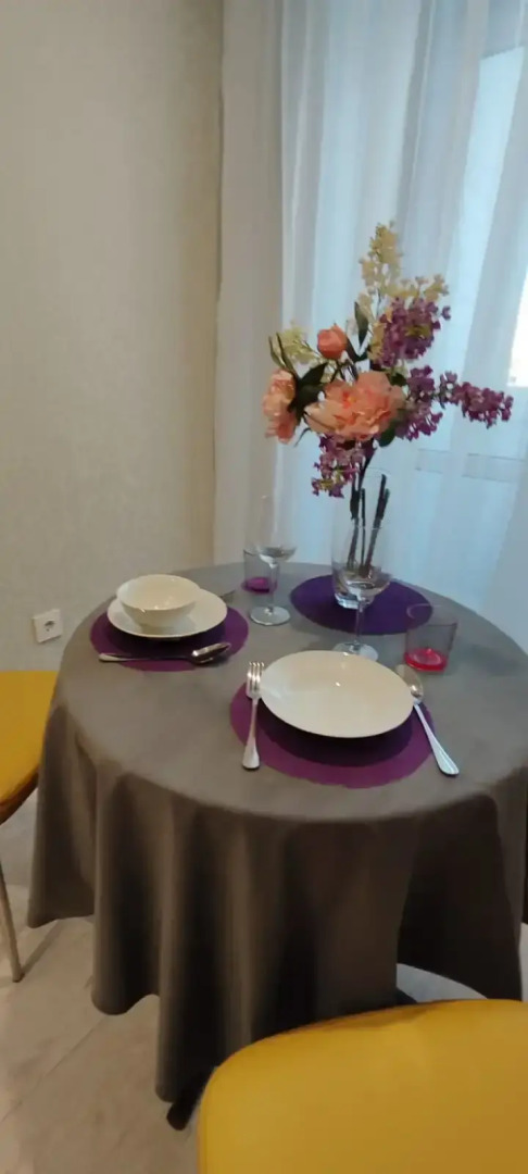 Квартира 1 комнатная  Квартира рядом с парком Швейцария