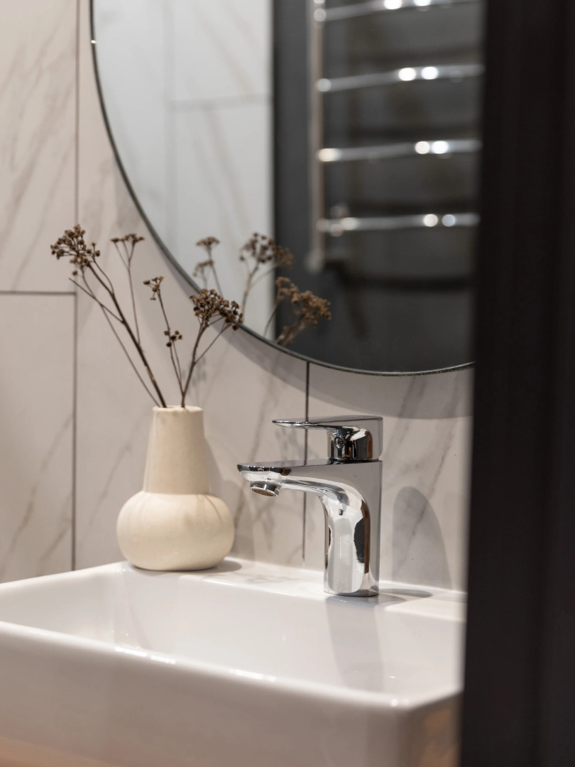 Апартаменты Apart104 с Выходом на Набережную Реки Фонтанка (102)