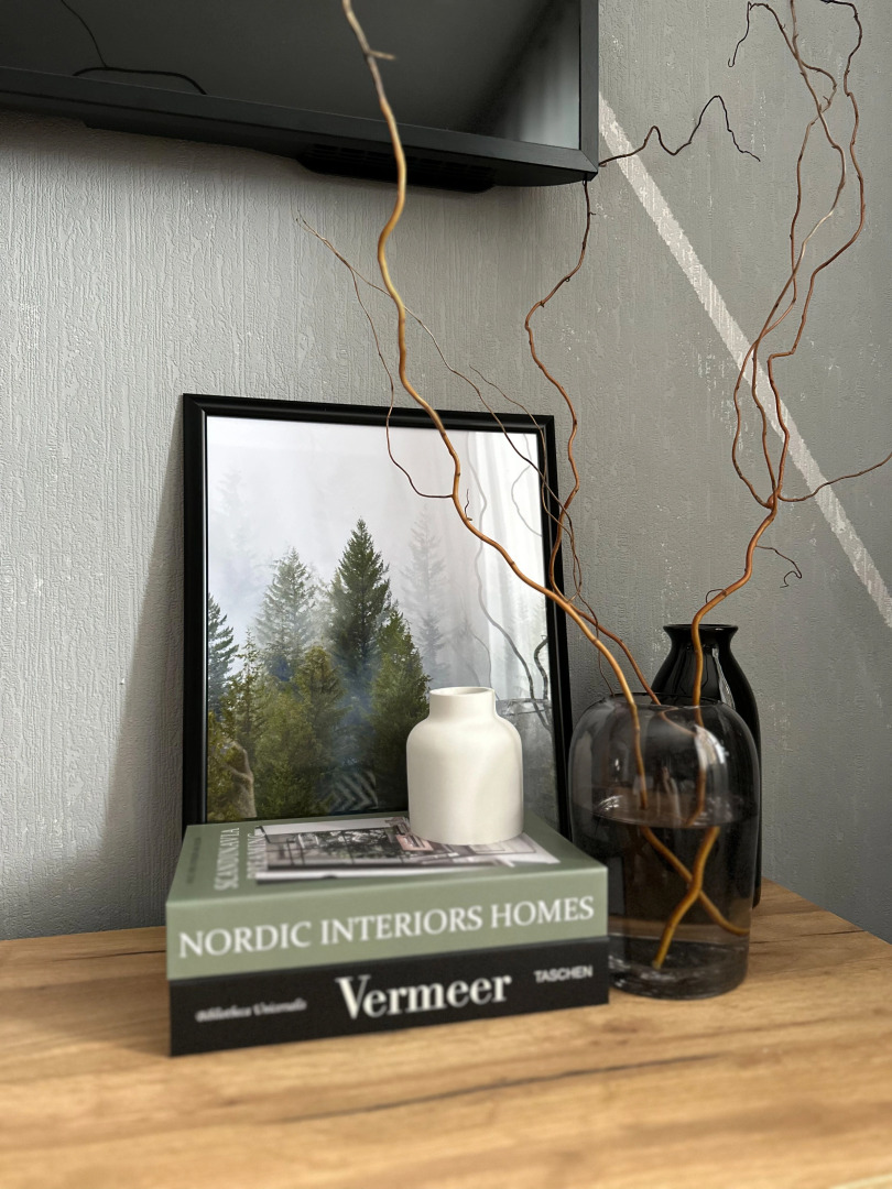 Апартаменты Zavidovo Time for moments