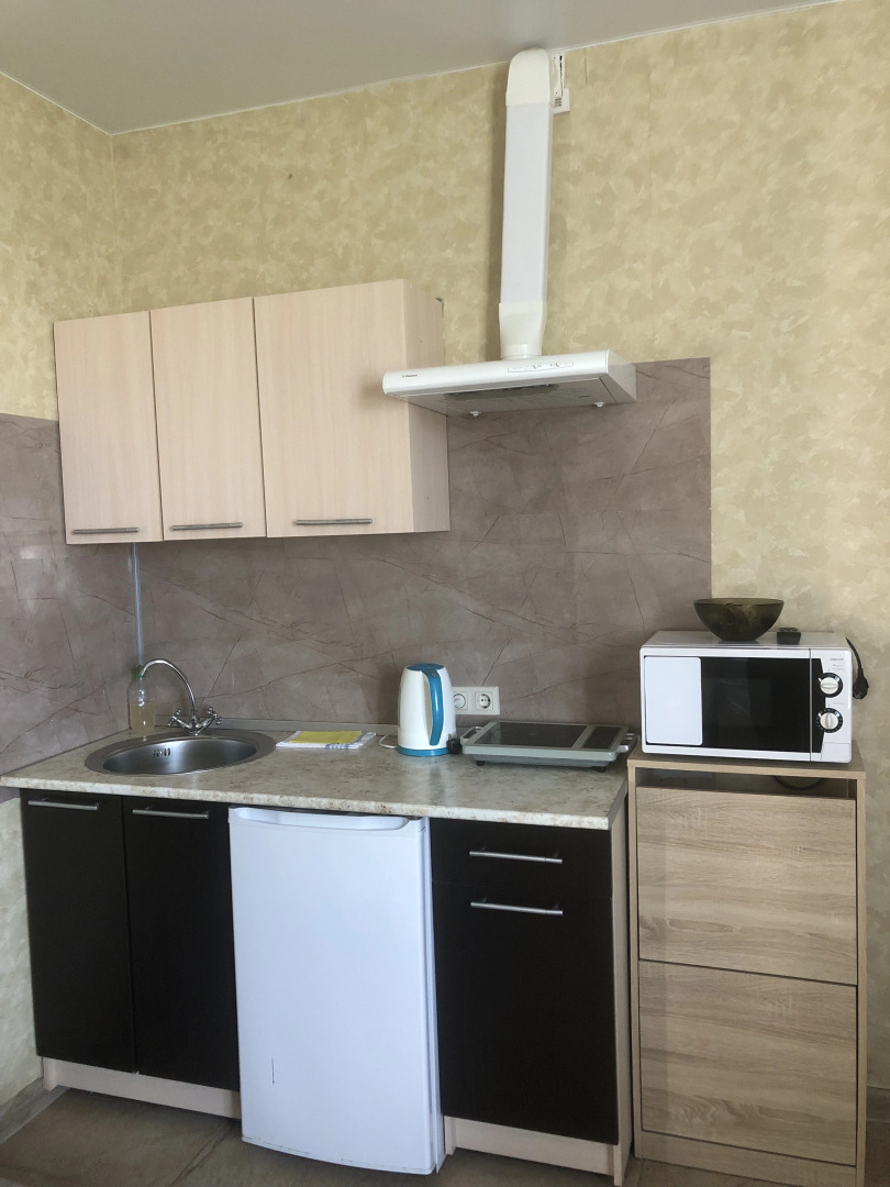 Гостевой дом на Камышовой 12а