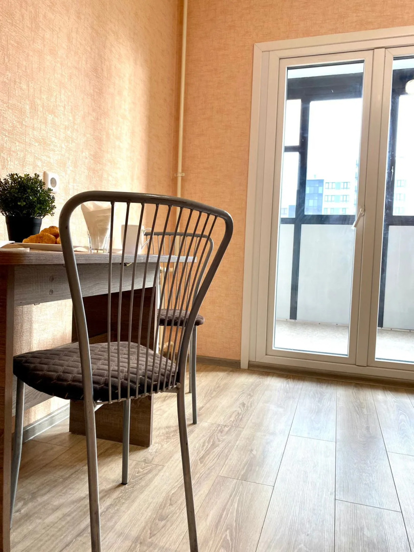 GOROD Si апартаменты