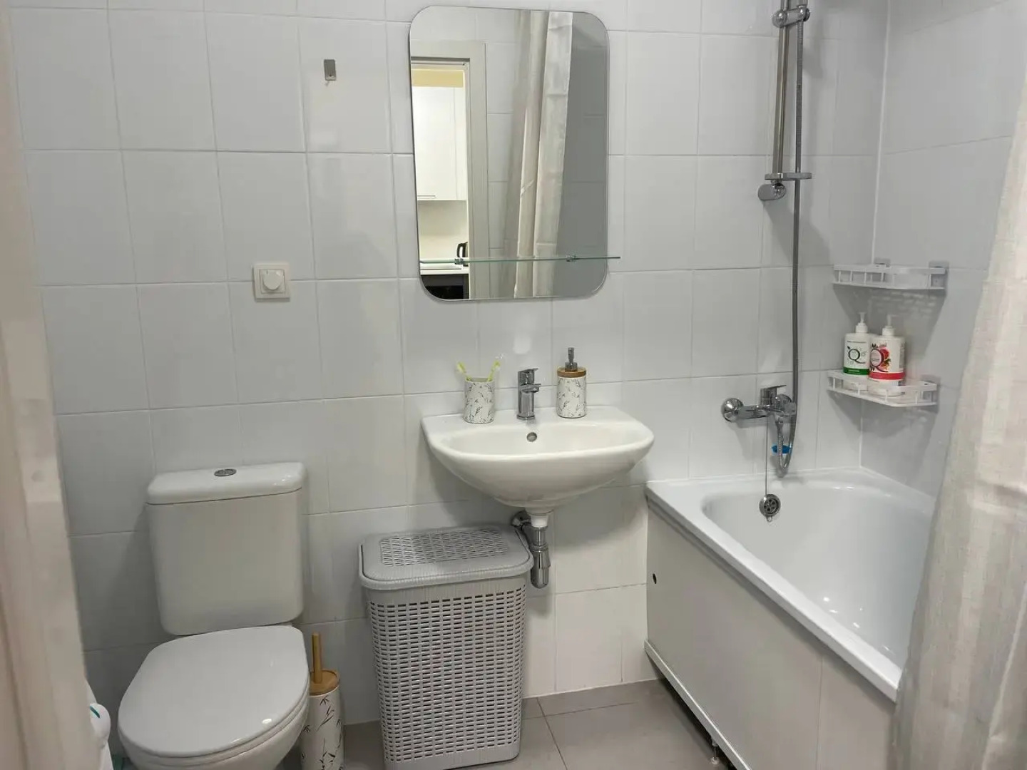 Квартира Уютная Недалеко от Аэропорта Домодедово