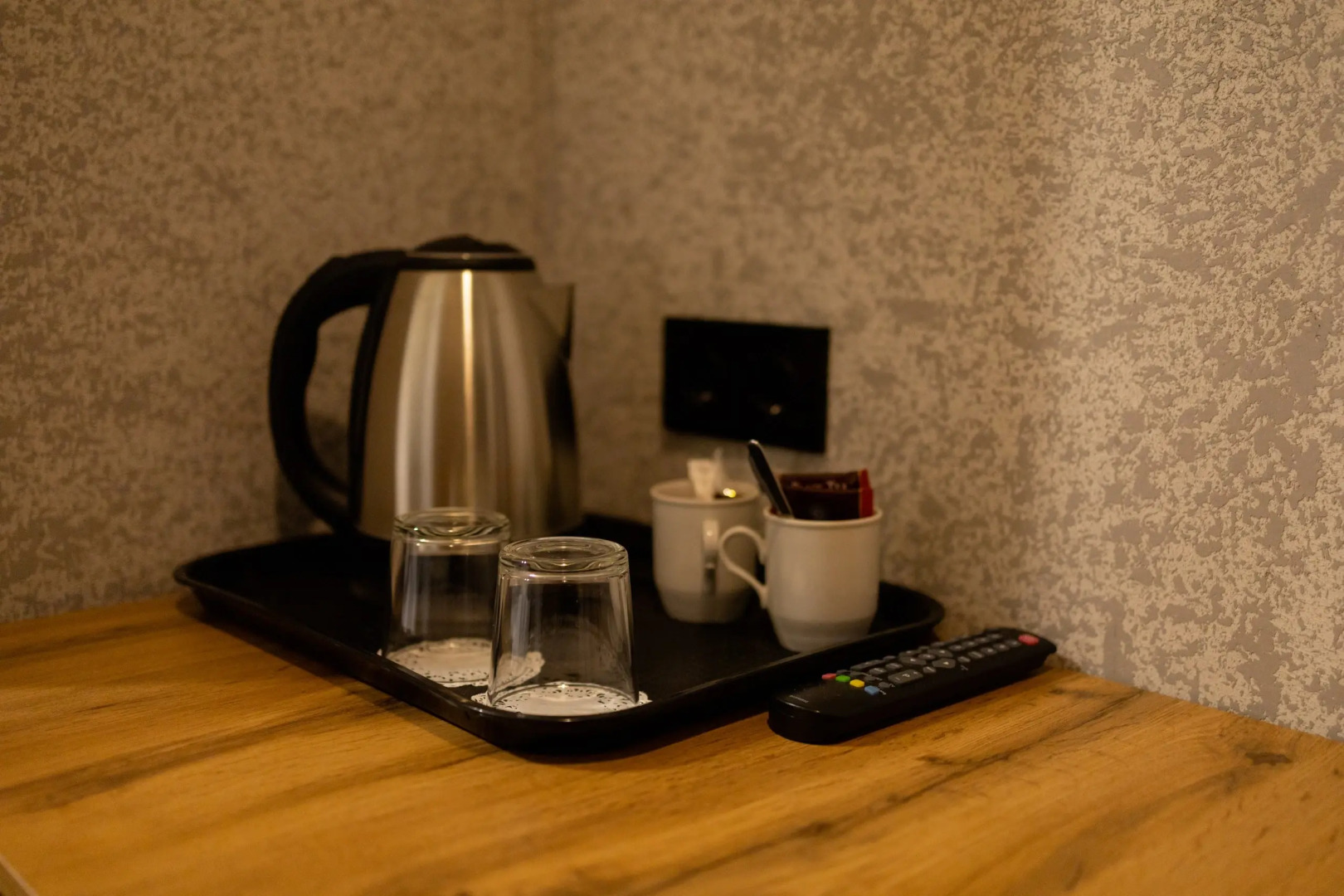 Отель Премьера