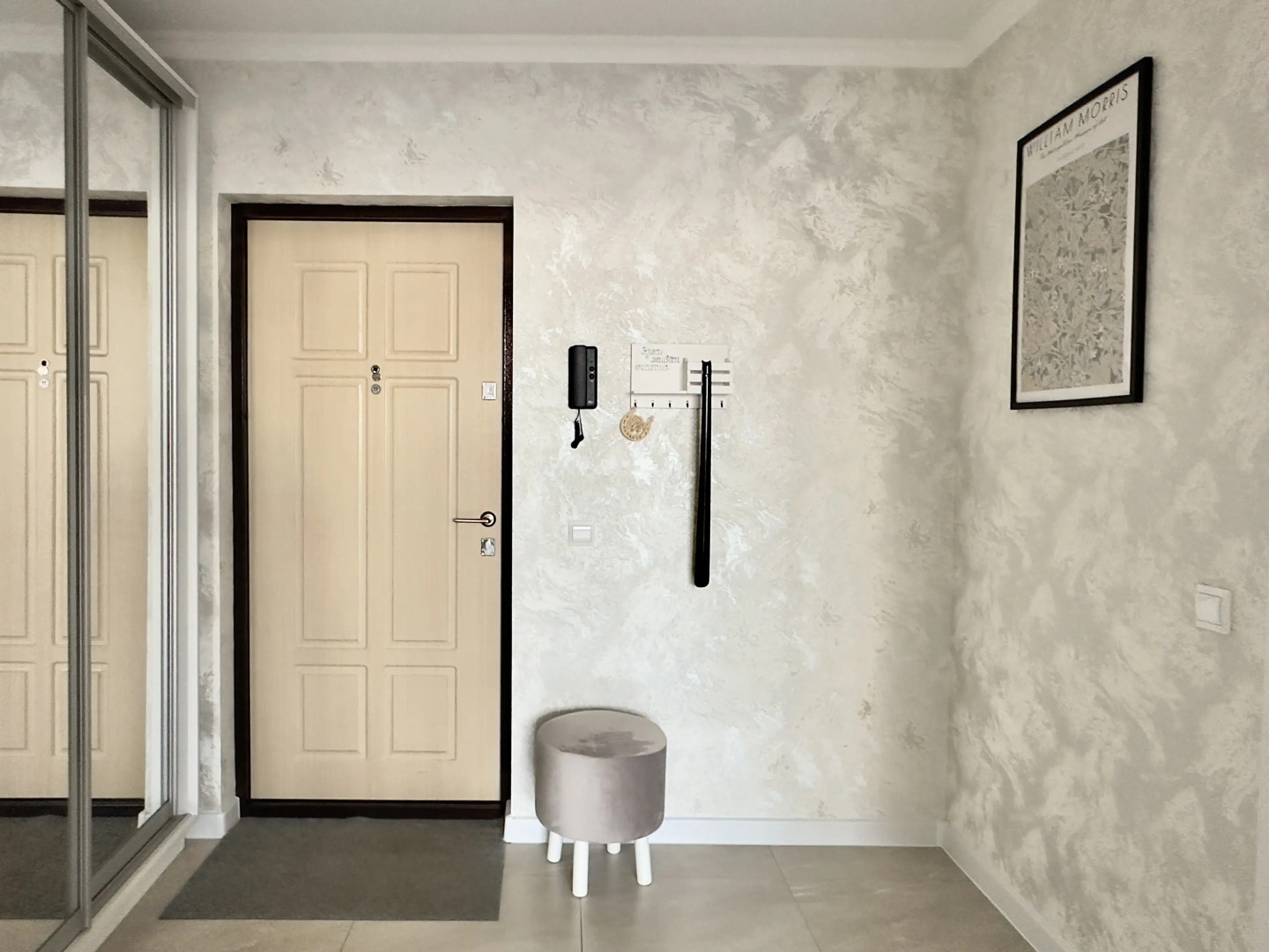 Квартира Премьер Апарт на Никулина 8