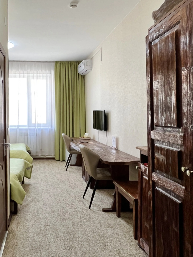 Отель Улан-Удэ