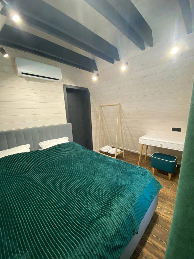 Гостевой Дом Bermuda