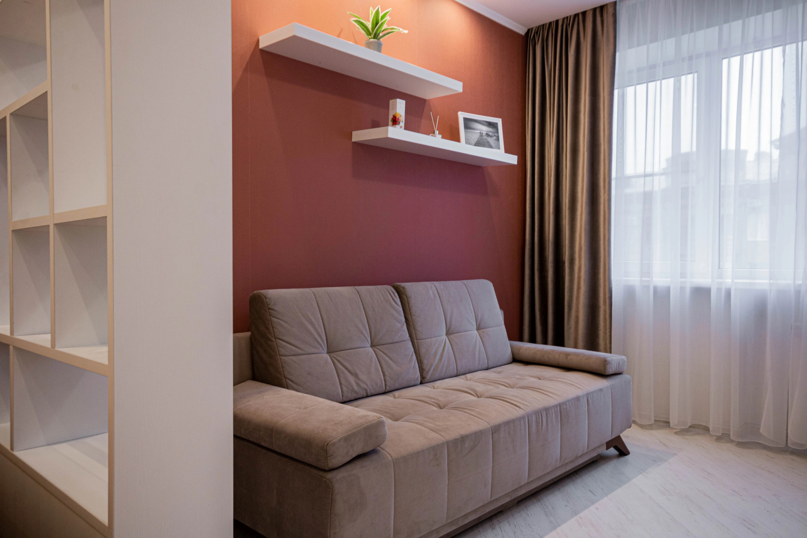 Апартаменты на Советской 3