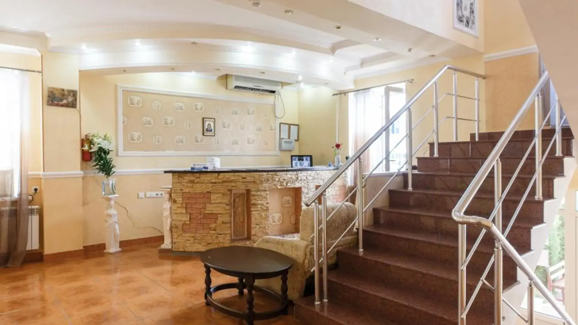 гостевой дом  Христакис