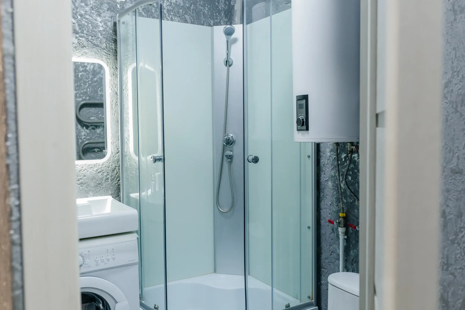 Апартаменты Альфа Хоум Плюс