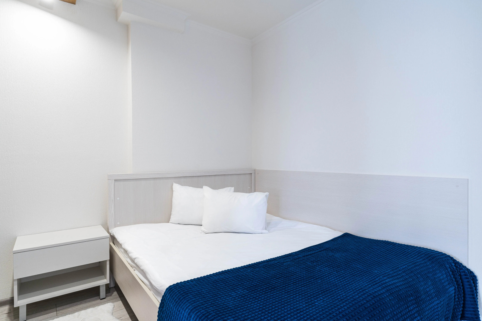 Апартаменты на берегу Чижовского водохранилища Минск