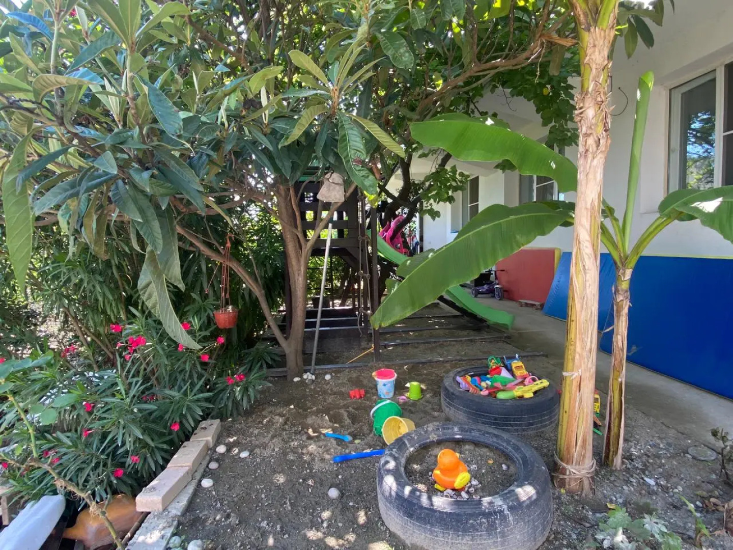 Гостевой Дом Агата