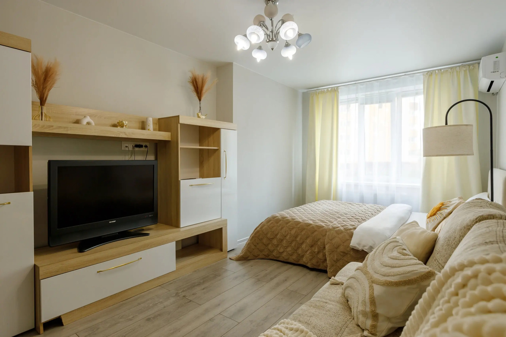 Апартаменты Мечты