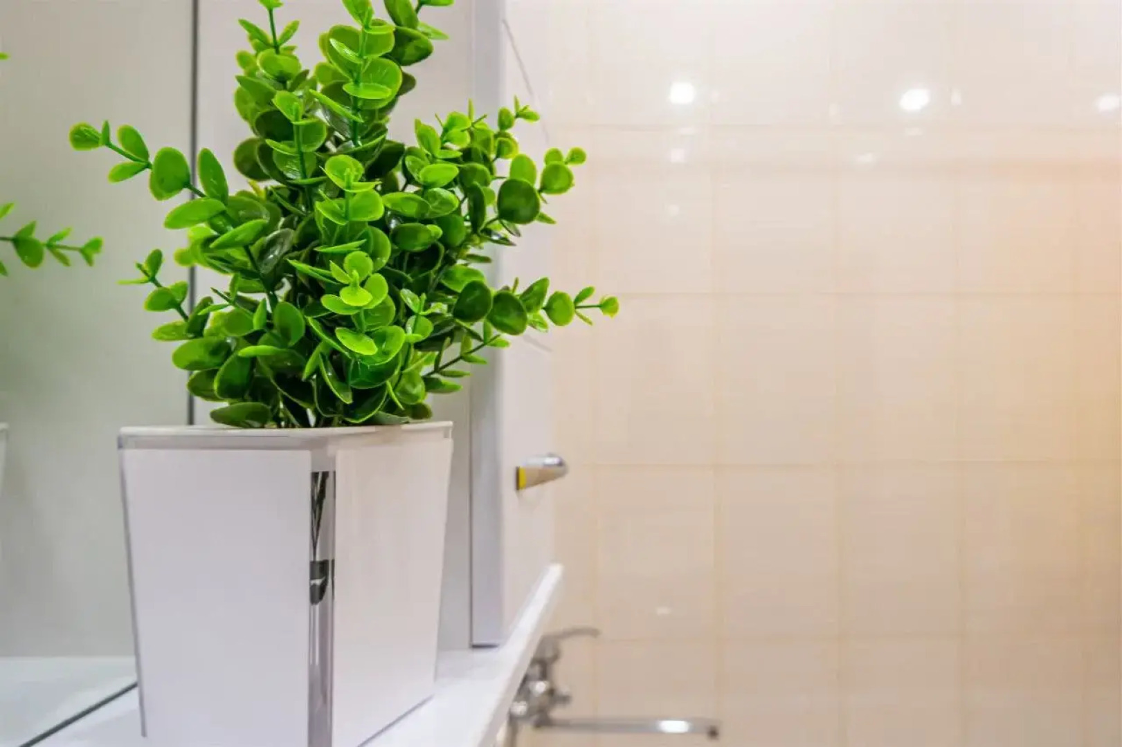 Квартира на улице Тухачевского