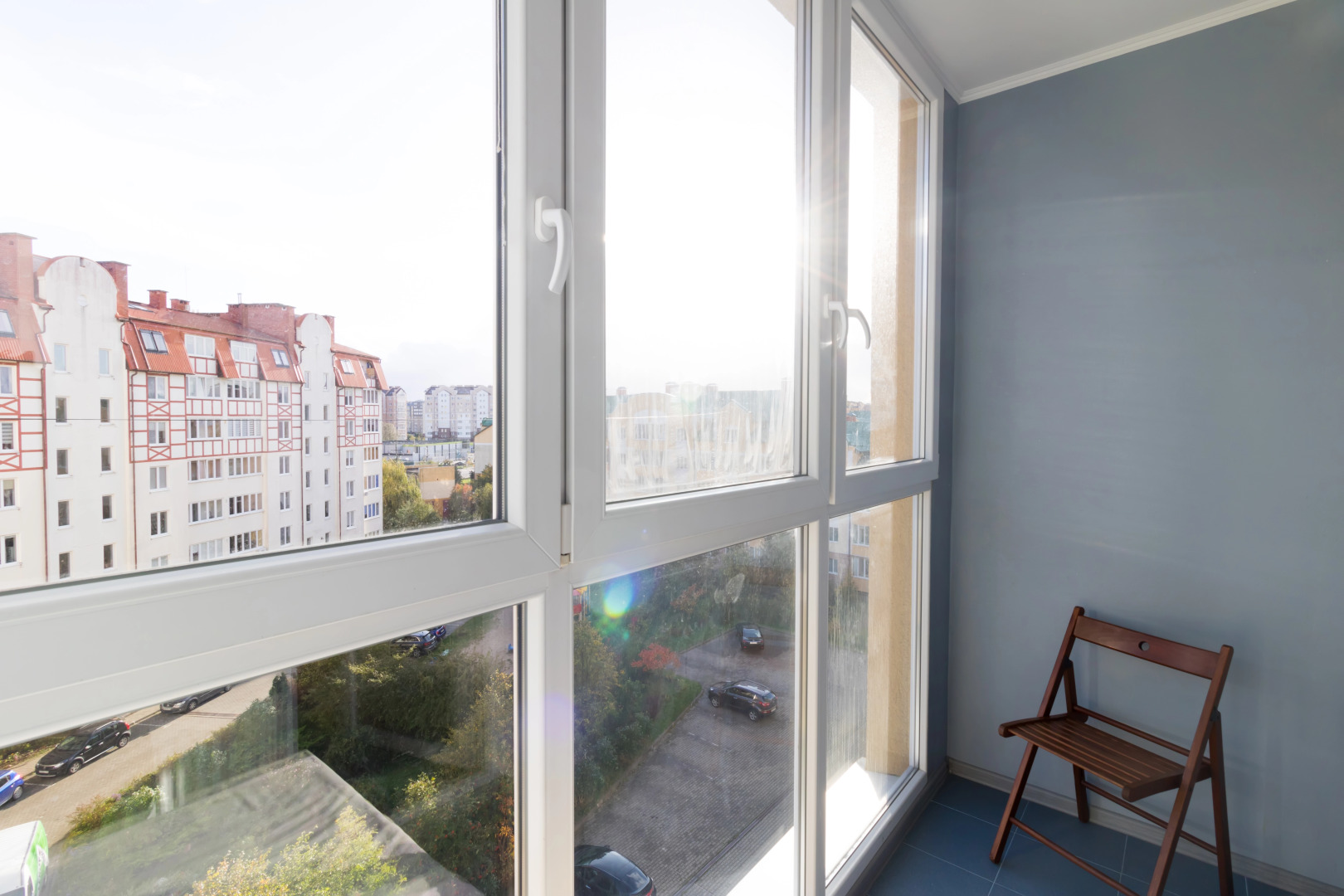 Апартаменты Happy Home