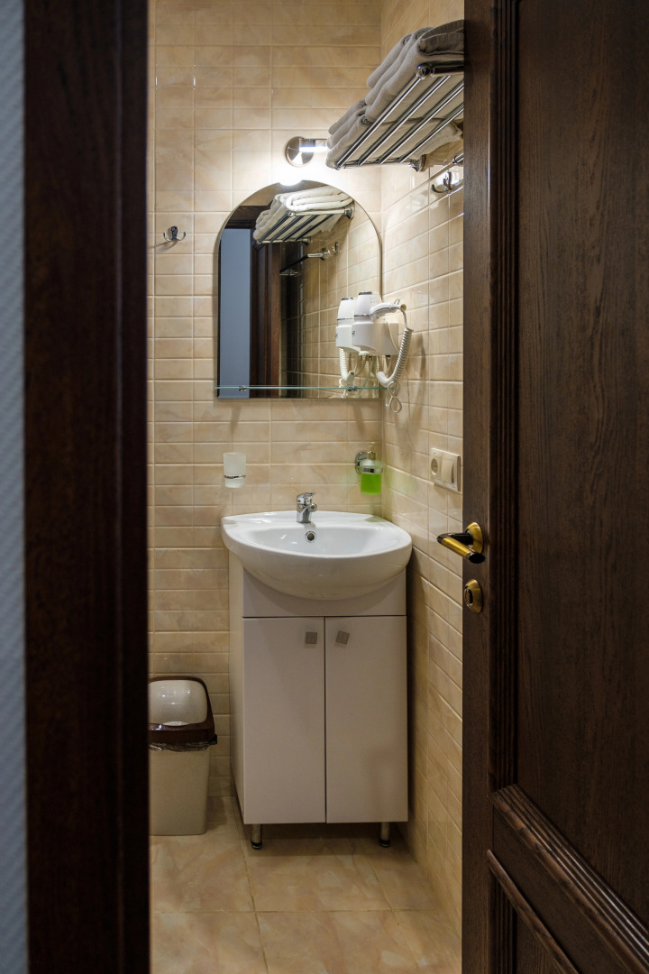 Отель Престиж