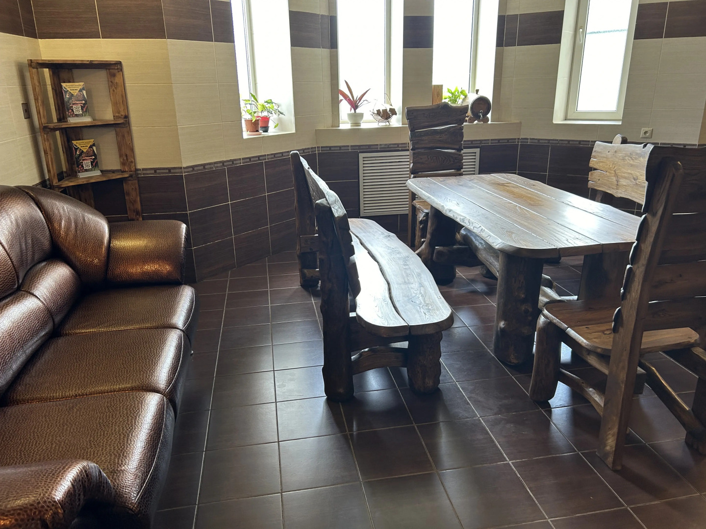 Мини-отель Скорпион