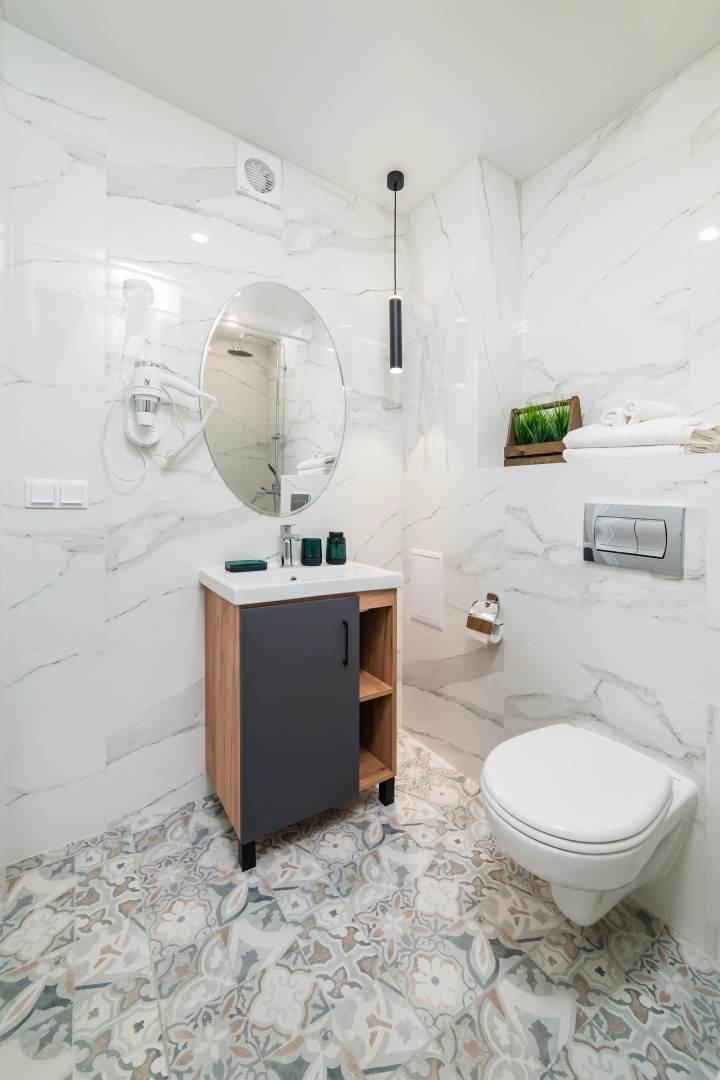 Апартаменты Cup of Love