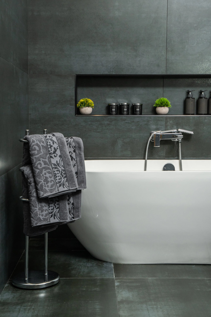 Апартаменты с Панорамным Видом на Горы в Центре Эсто-Садка