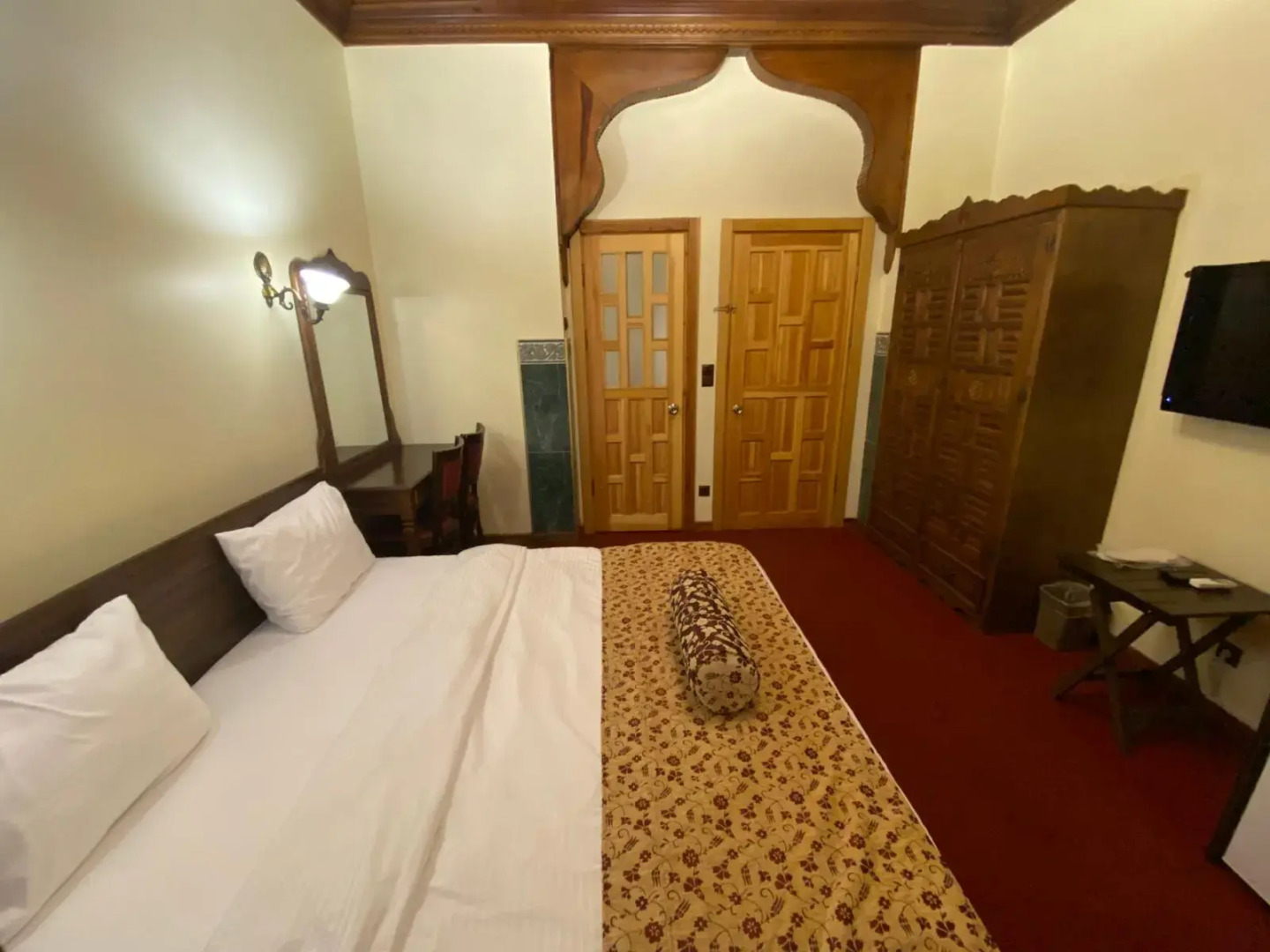 Бутик отель Le Antique 1892 istanbul