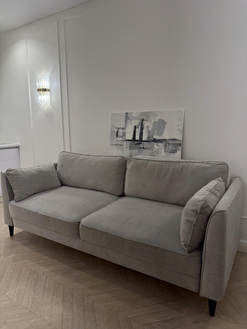 Квартира 2-комнатная квартира комфорт