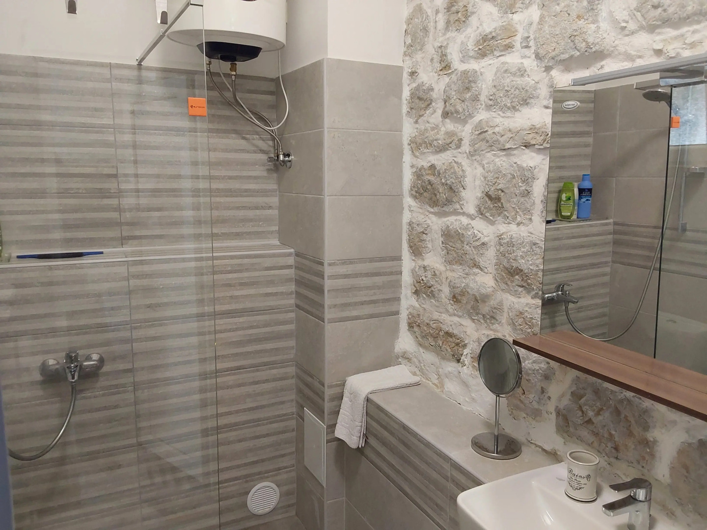 Апартаменты Apartment Marci