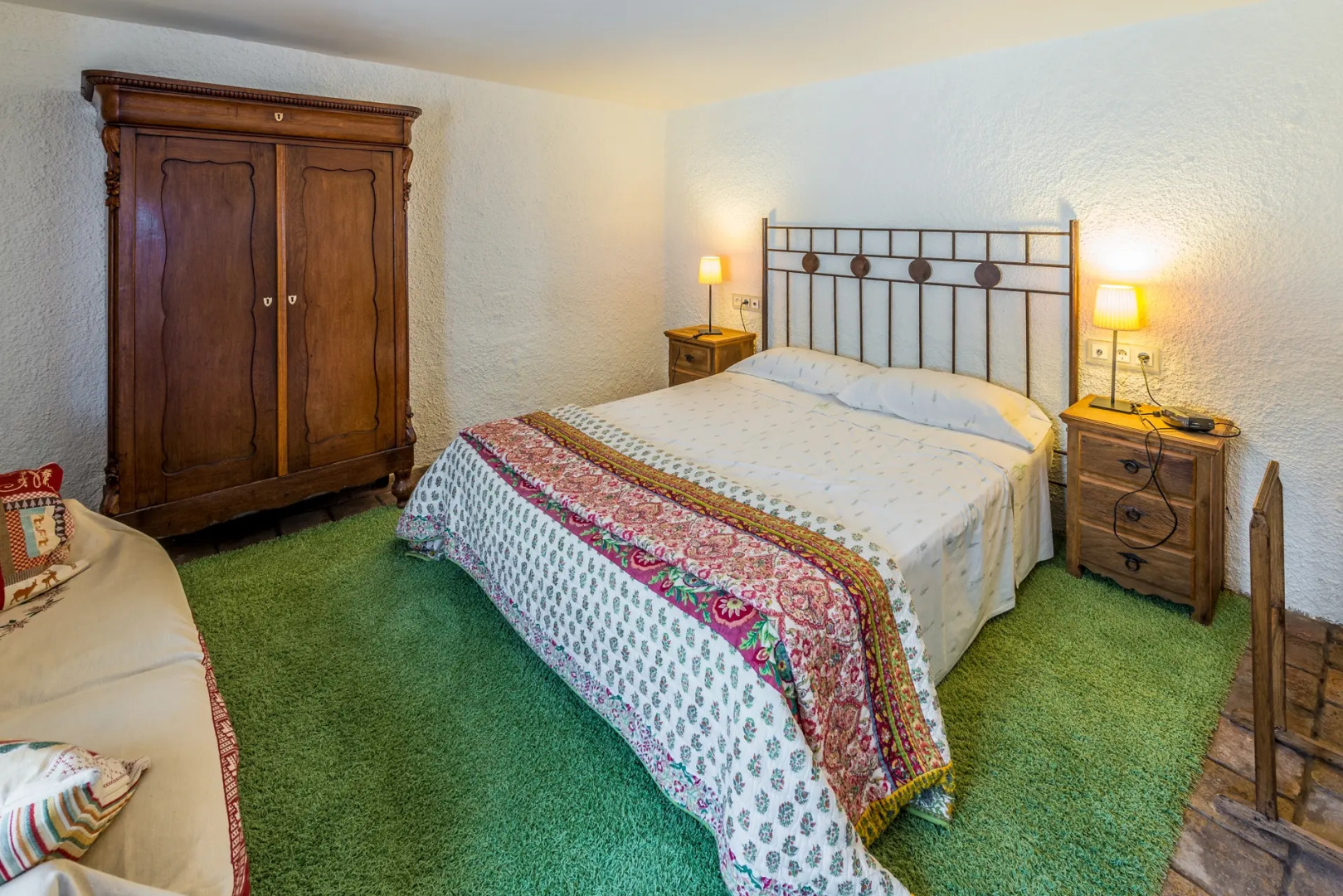 Вилла Tavertet Mountain