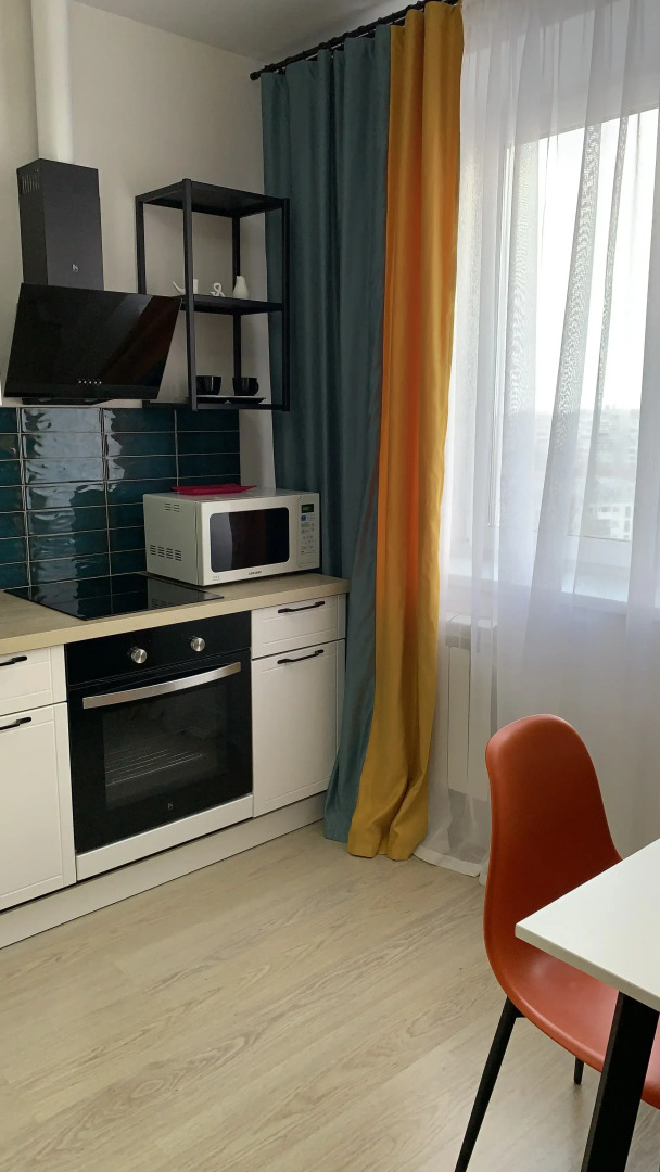 Квартира Счастливая Матрешка на Володарского