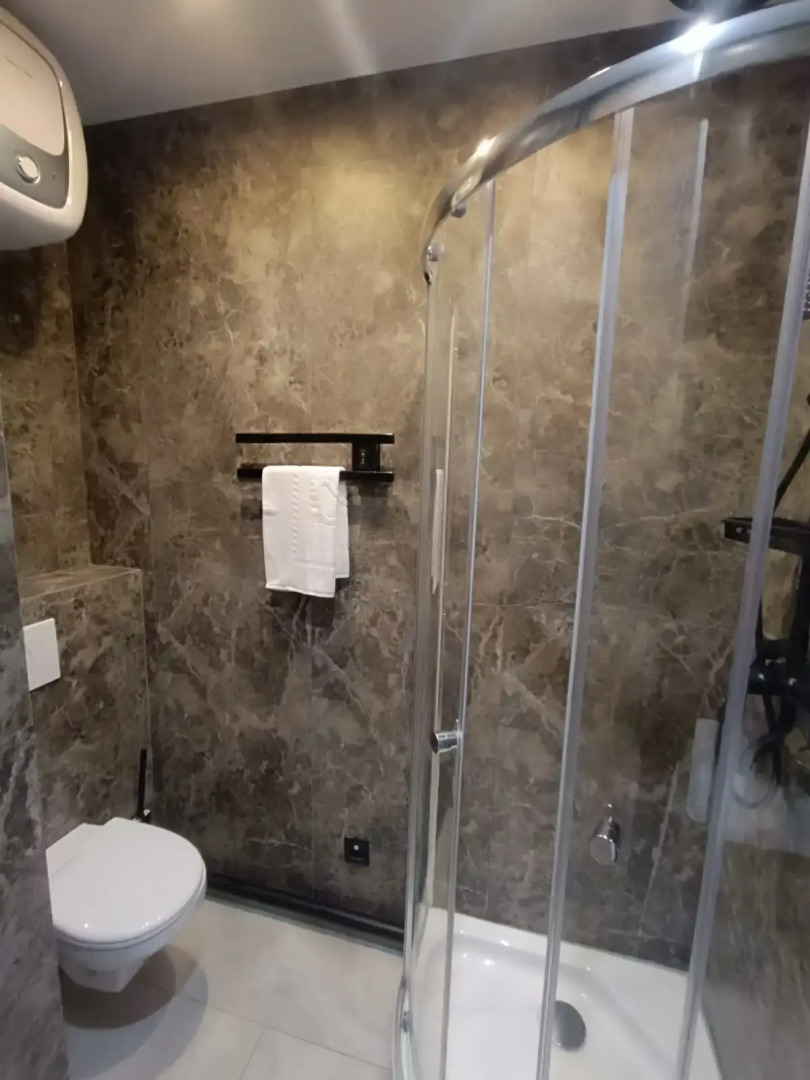 Апартаменты Студия Deluxe 110В