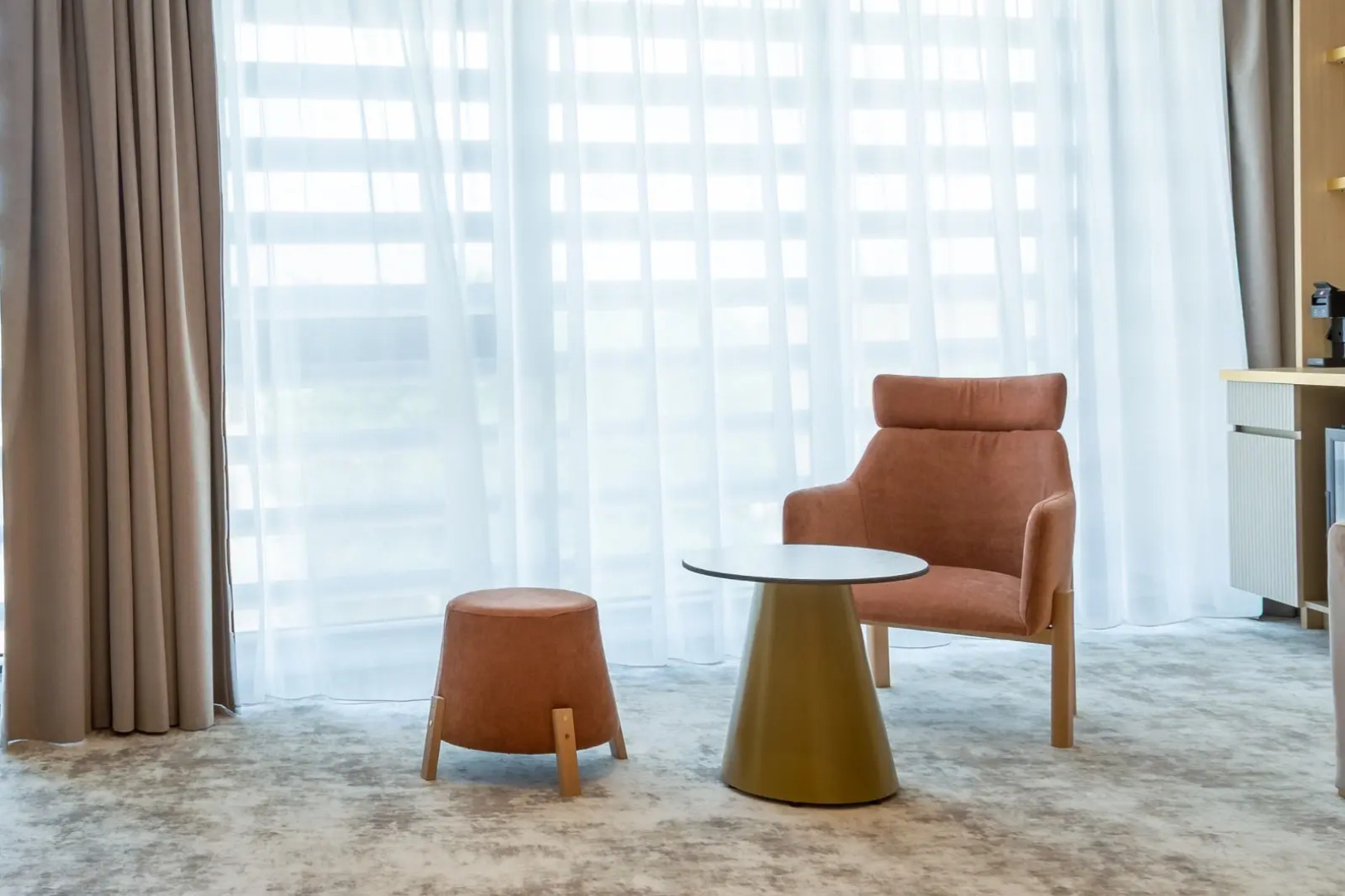 Отель Lupa by Bueno